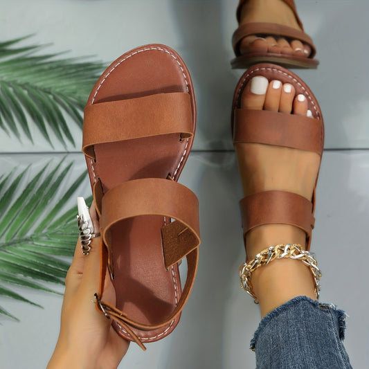 Coba Sandals - Handmade Collection