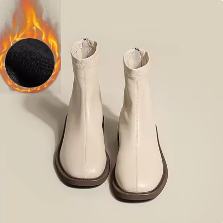 Lunara Shoes - Artisan Collection