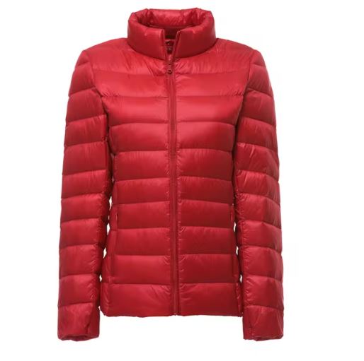 Gara - Women's Autumn Casual Jacket
