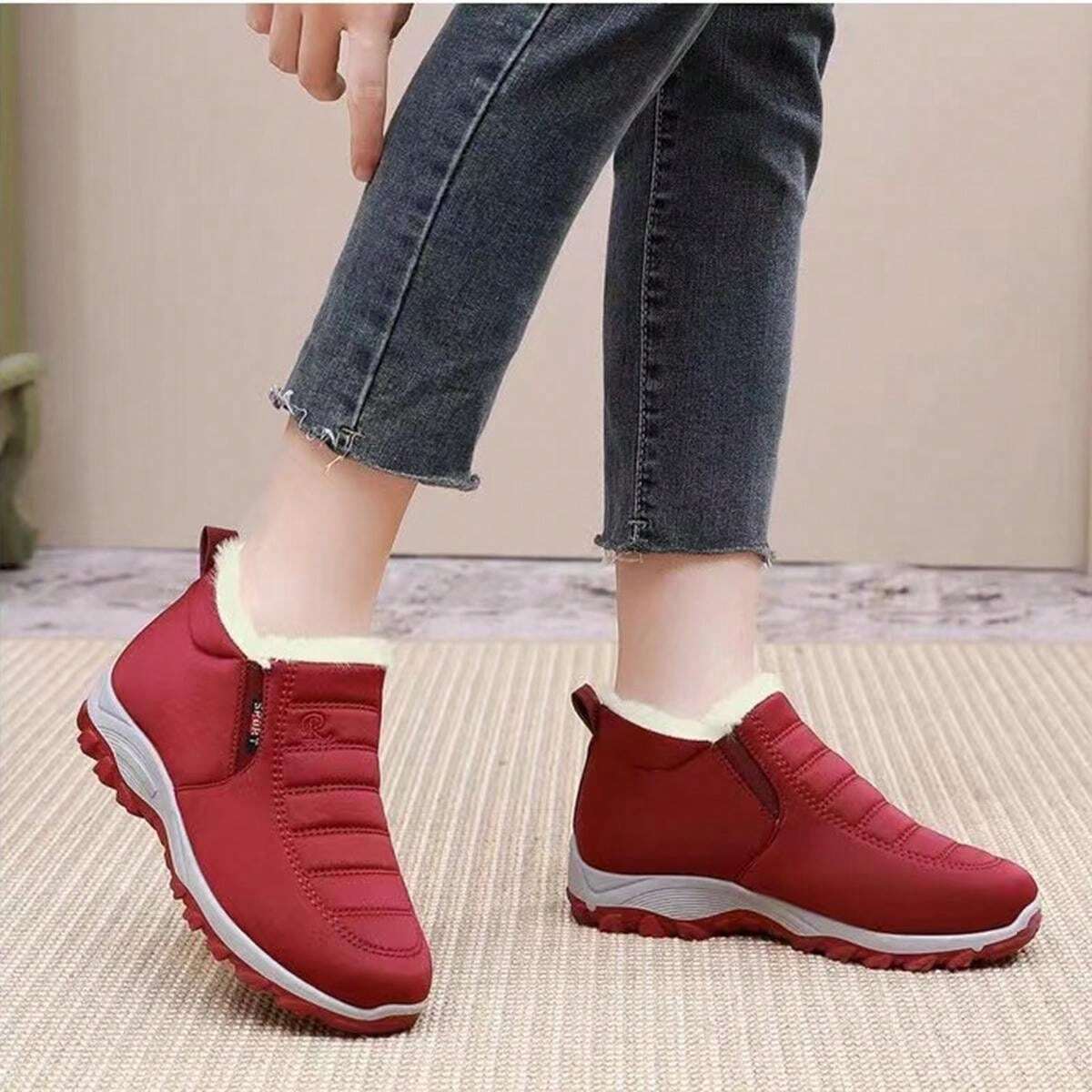 Betül Shoes - Winter Collection