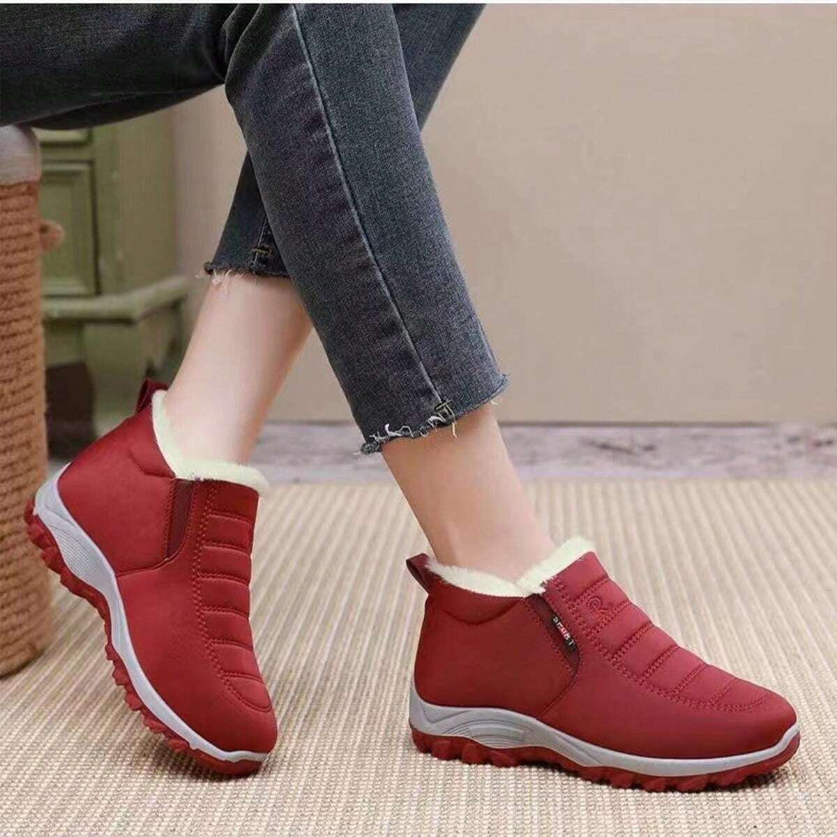 Betül Shoes - Winter Collection