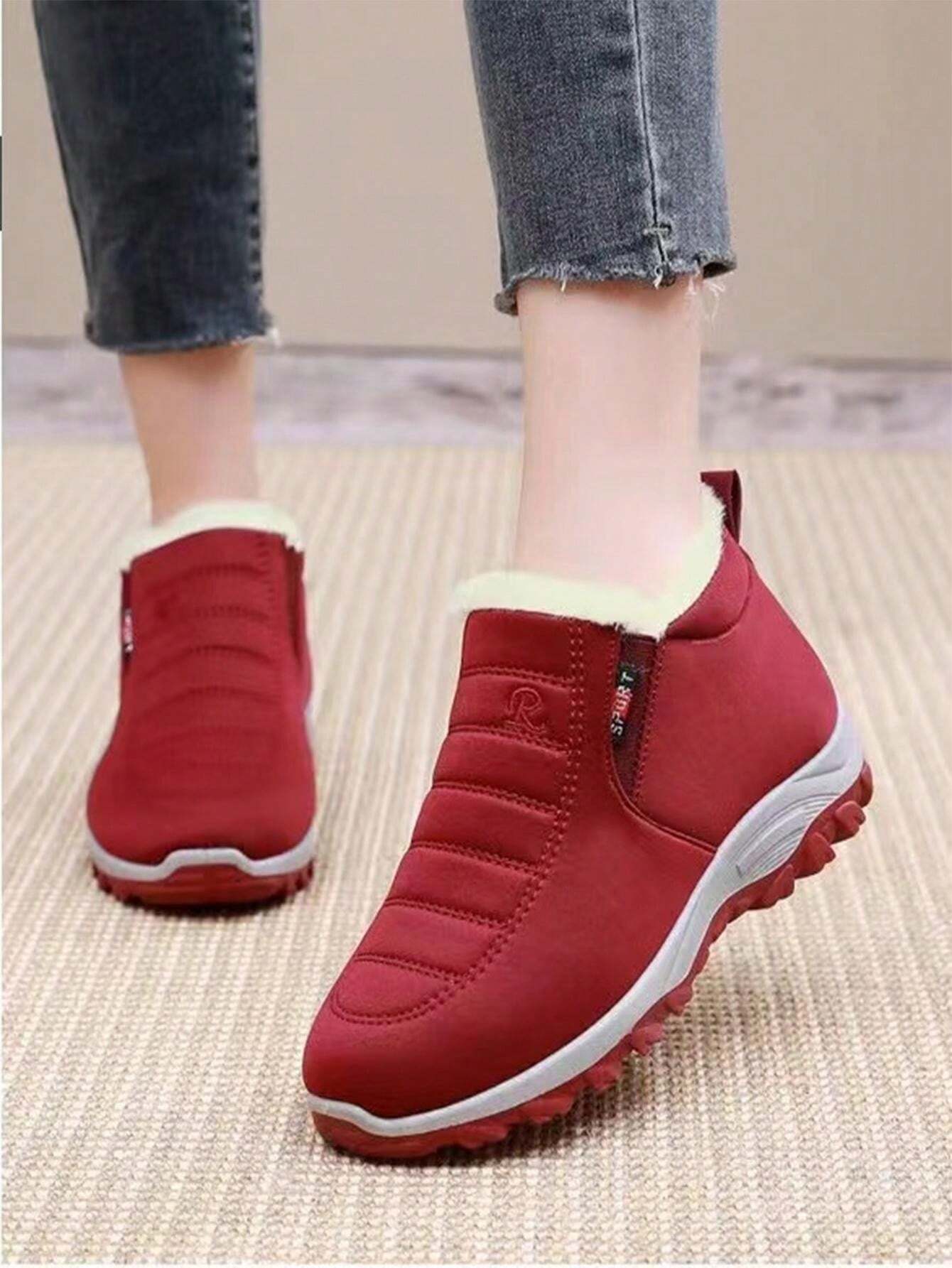 Betül Shoes - Winter Collection