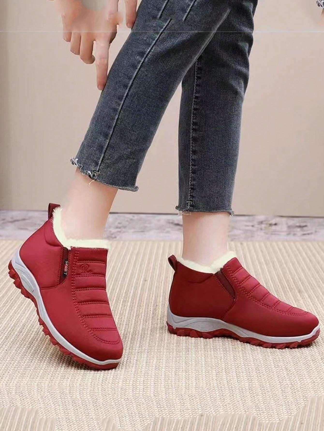 Betül Shoes - Winter Collection