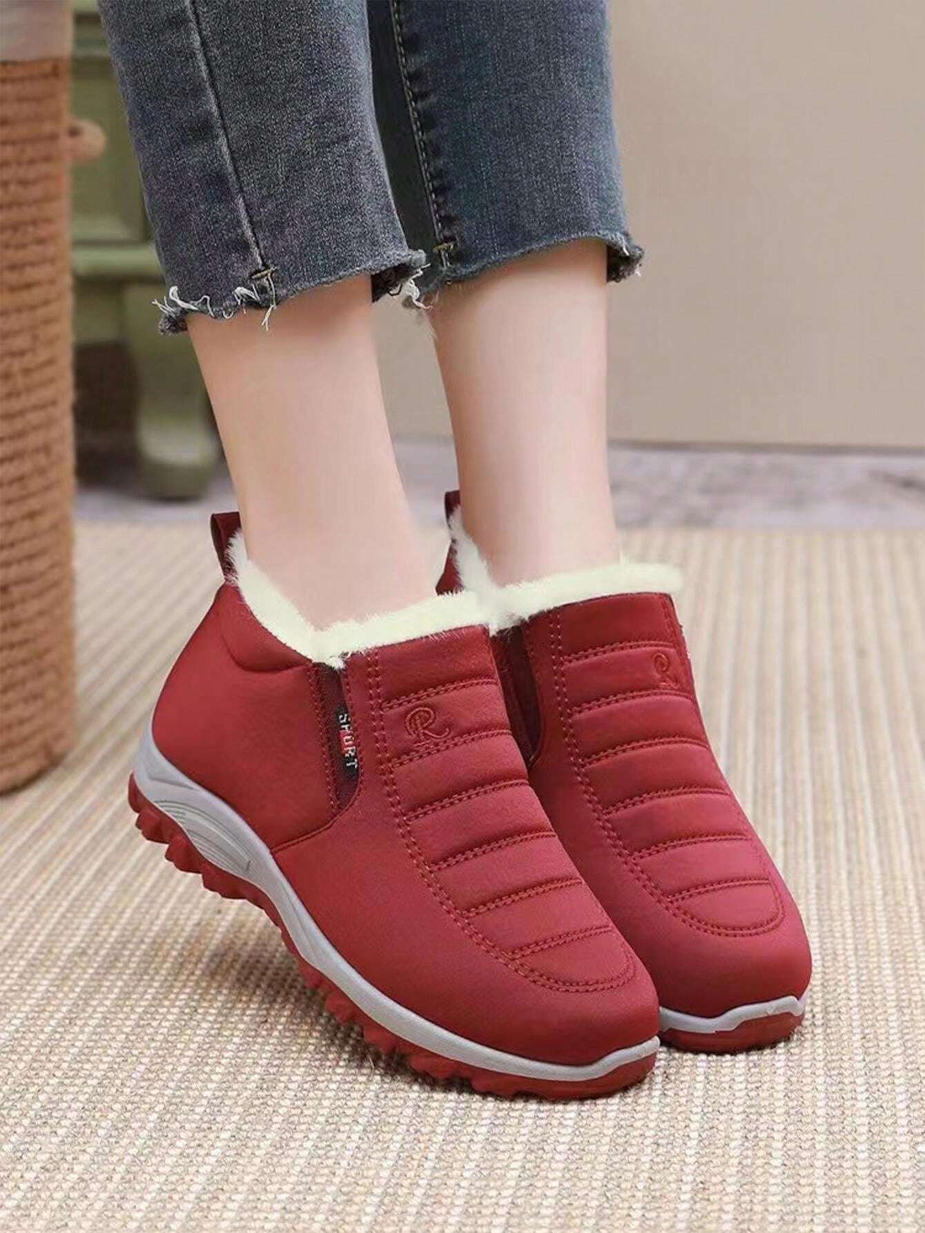 Betül Shoes - Winter Collection