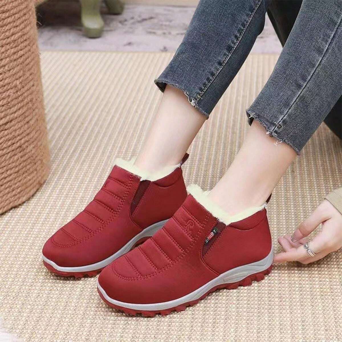 Betül Shoes - Winter Collection