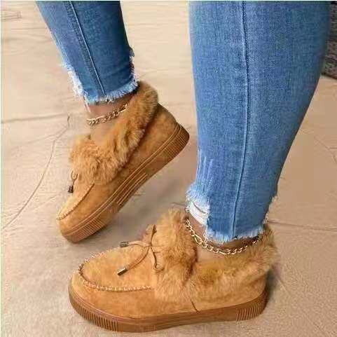 Ayvah Shoes - Winter Collection