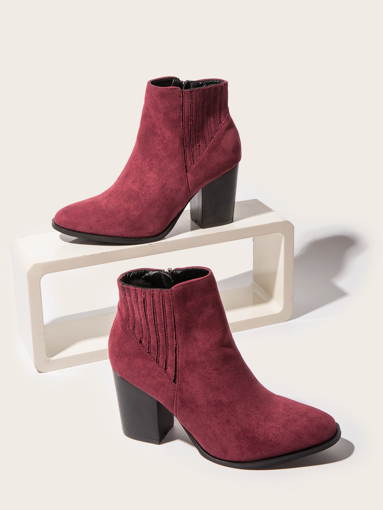 Beyza Shoes - Artisan Collection