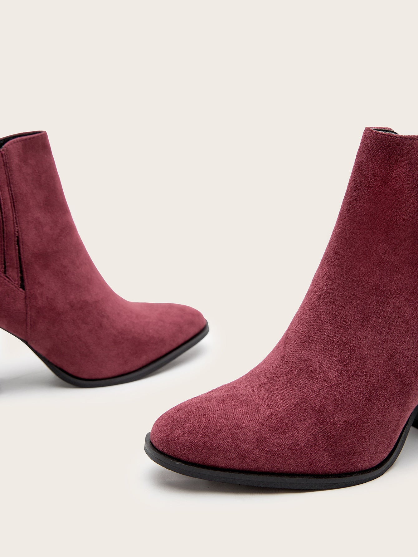 Beyza Shoes - Artisan Collection