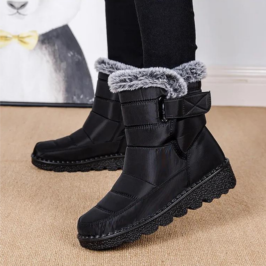 Maite boots - Handmade collection