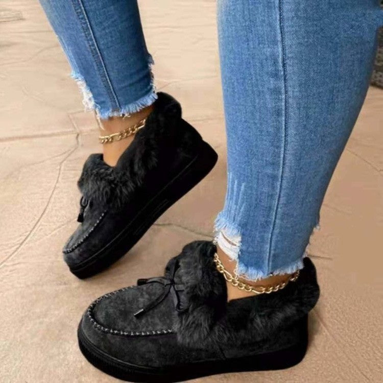 Ayvah Shoes - Winter Collection