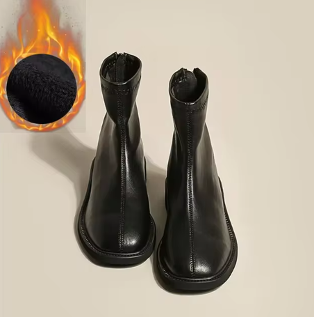 Lunara Shoes - Artisan Collection