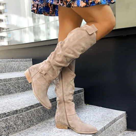 Murcia boots - Handmade collection