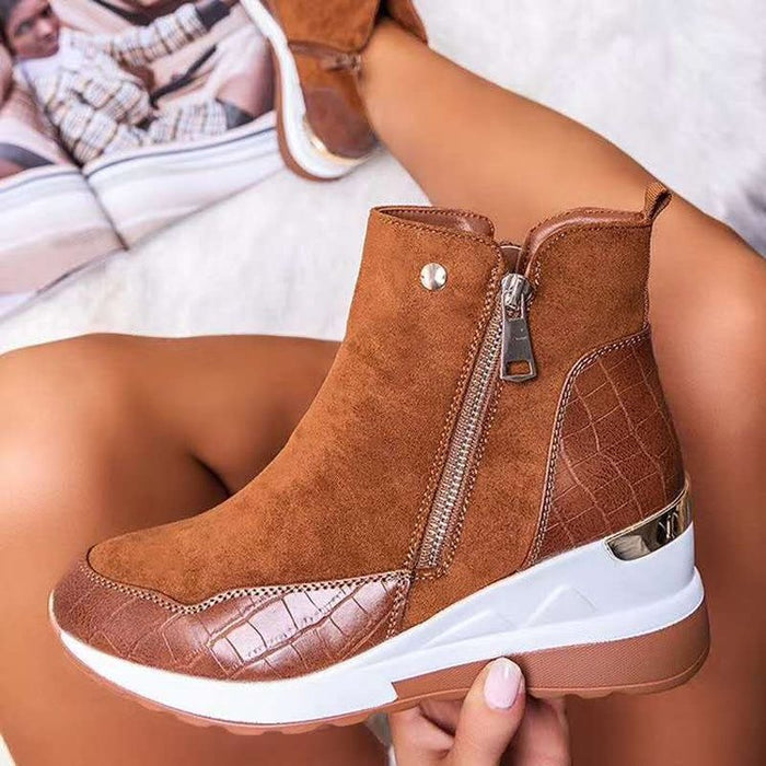 Miray Shoes - Handmade Collection