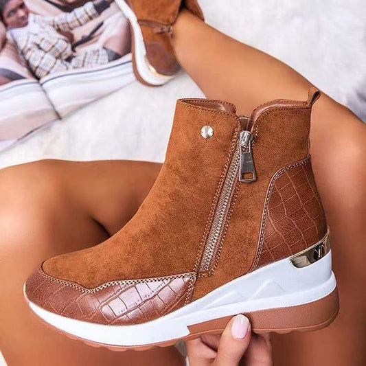 Miray Shoes - Handmade Collection