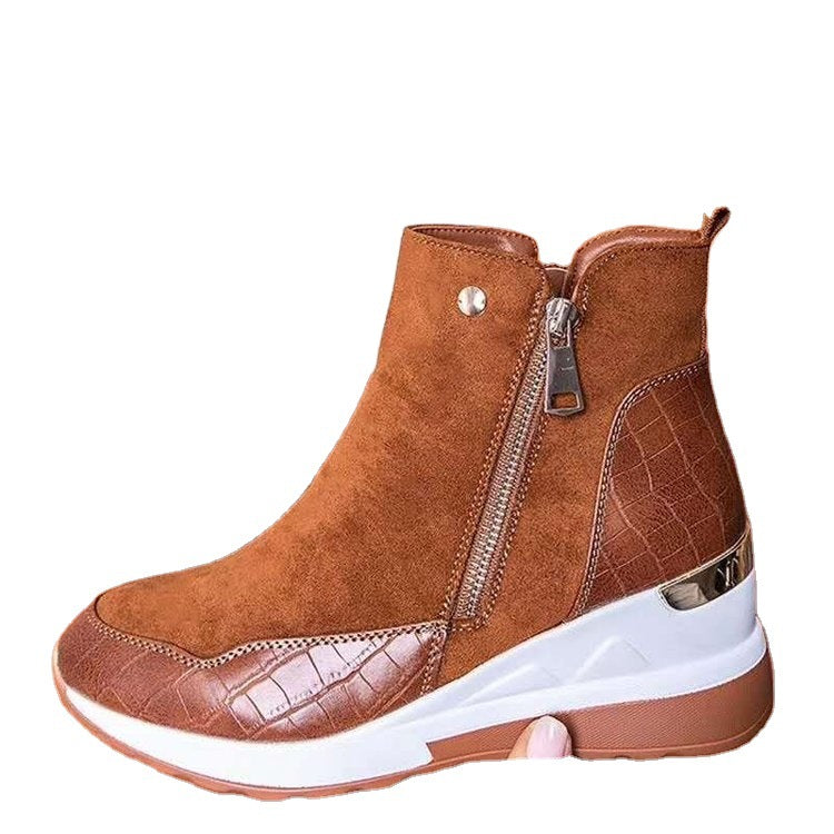 Miray Shoes - Handmade Collection