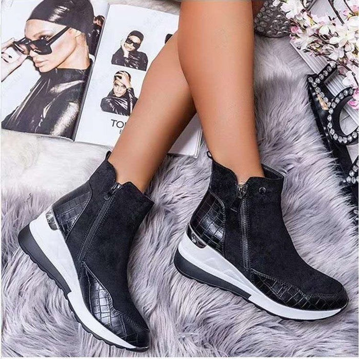 Miray Shoes - Handmade Collection