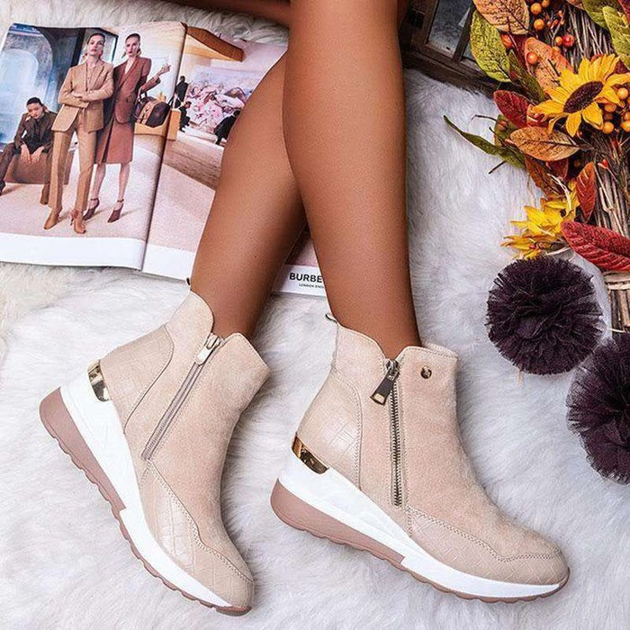 Miray Shoes - Handmade Collection