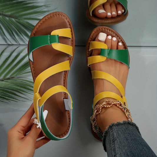Bosa Sandals - Handmade Collection