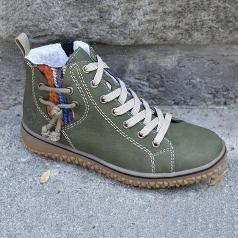Fatima Shoes - Handmade Collection