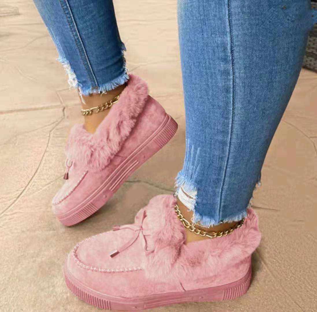 Ayvah Shoes - Winter Collection