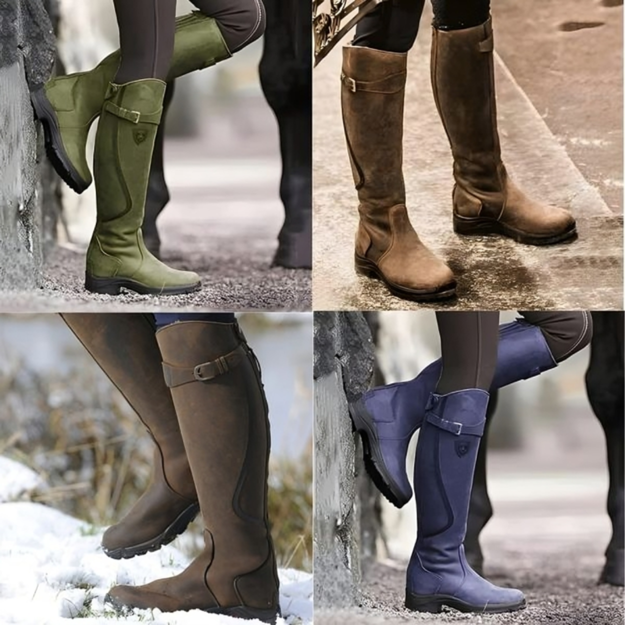Pinar Shoes - Handmade Collection