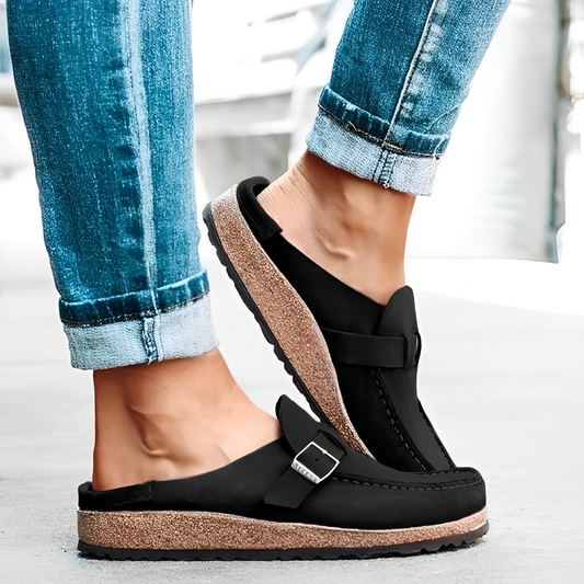 Niza Sandals - Handmade Collection