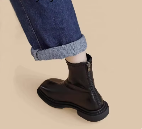 Lunara Shoes - Artisan Collection