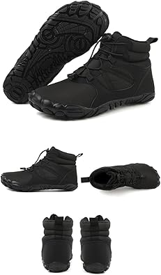 Damir Shoes - Winter Collection