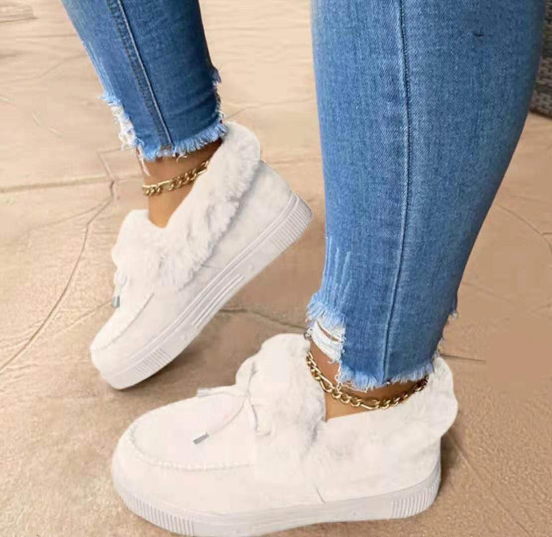 Ayvah Shoes - Winter Collection