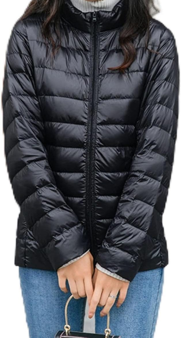 Gara - Women's Autumn Casual Jacket
