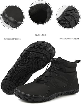 Damir Shoes - Winter Collection