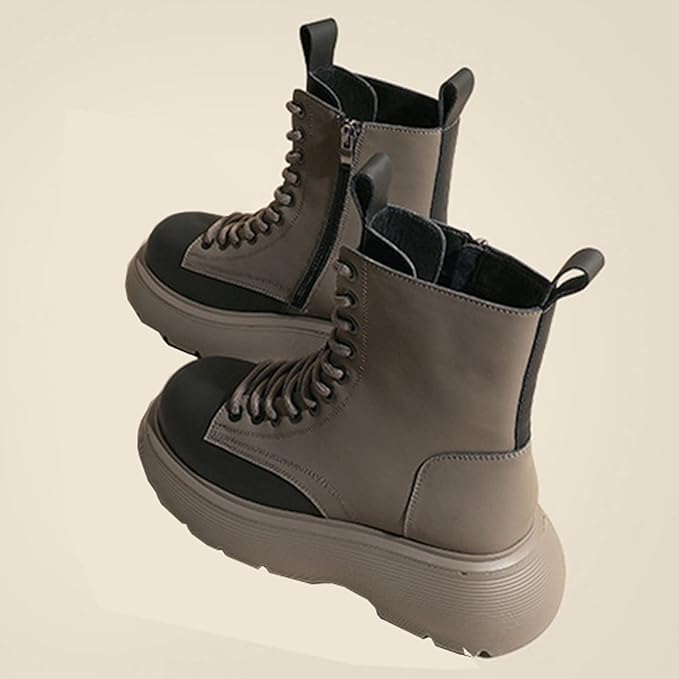 Azra Shoes - Winter Collection