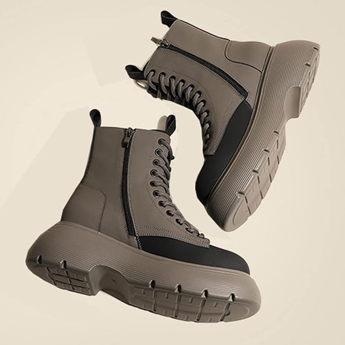 Azra Shoes - Winter Collection