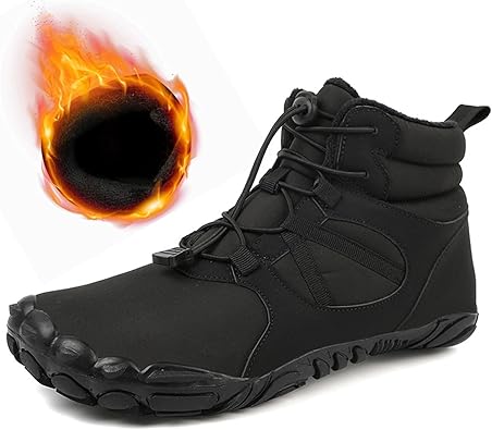 Damir Shoes - Winter Collection