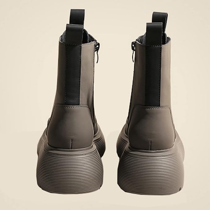 Azra Shoes - Winter Collection