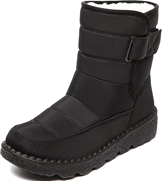 Aysa Shoes - Winter Collection