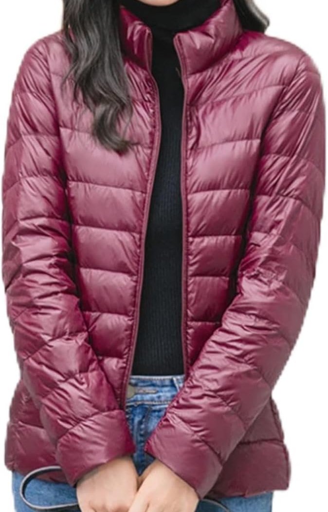 Gara - Women's Autumn Casual Jacket