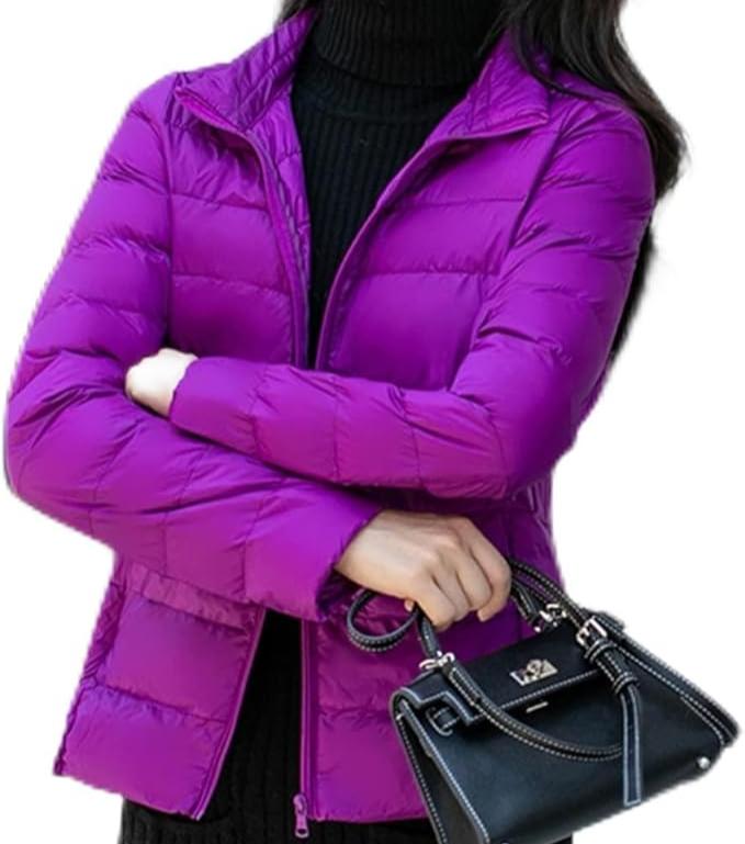 Gara - Women's Autumn Casual Jacket