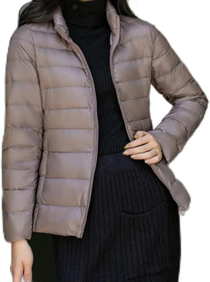 Gara - Women's Autumn Casual Jacket
