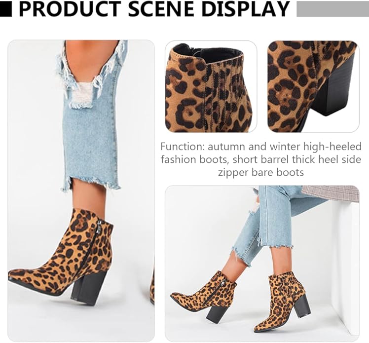 Beyza Shoes - Artisan Collection