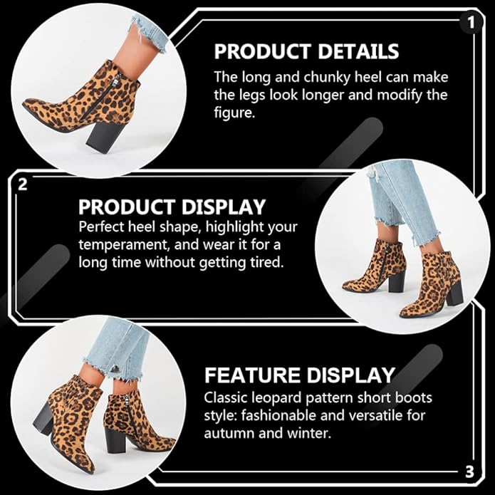 Beyza Shoes - Artisan Collection