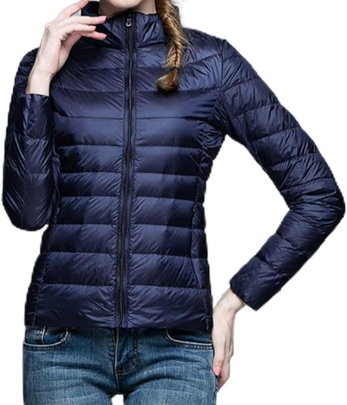 Gara - Women's Autumn Casual Jacket