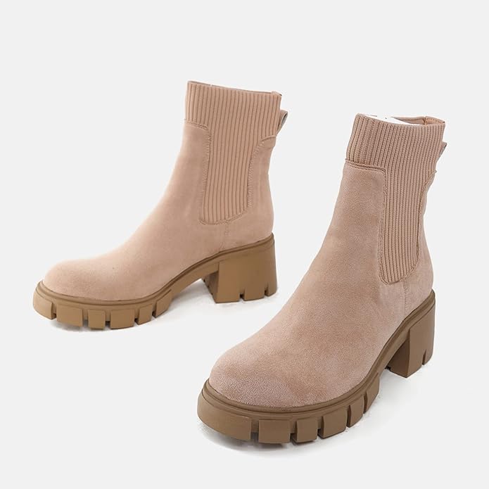 Ayla Shoes - Artisan Collection