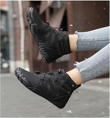 Damir Shoes - Winter Collection