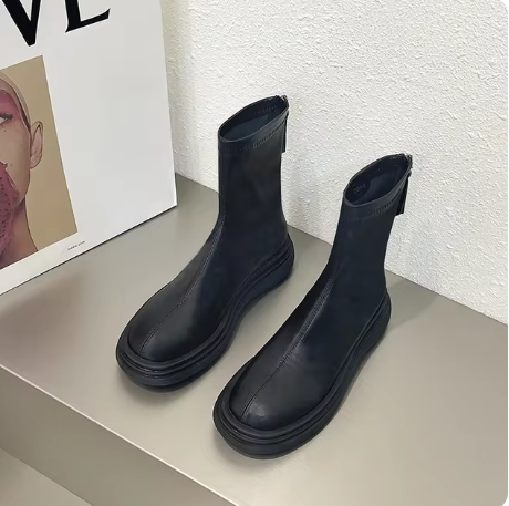 Lunara Shoes - Artisan Collection