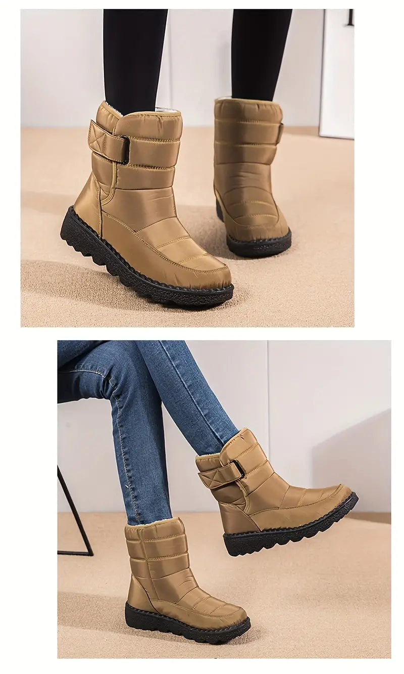 Aysa Shoes - Winter Collection