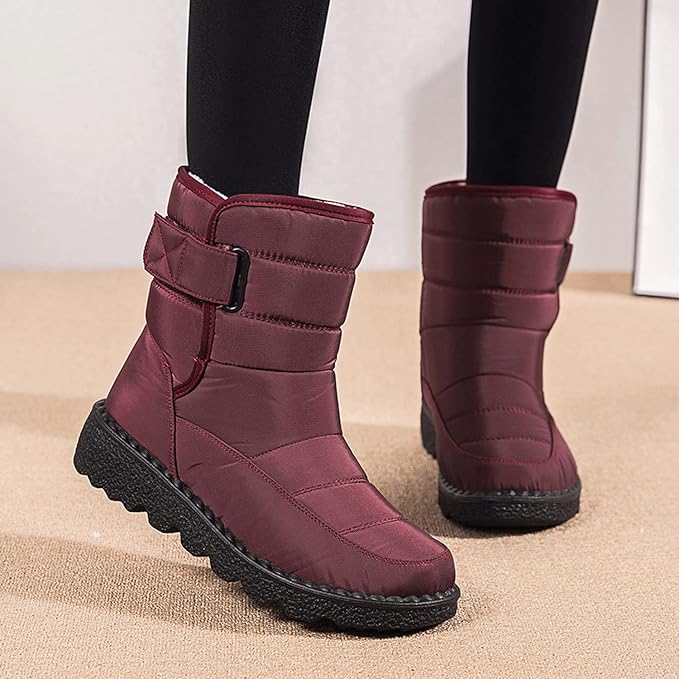 Aysa Shoes - Winter Collection