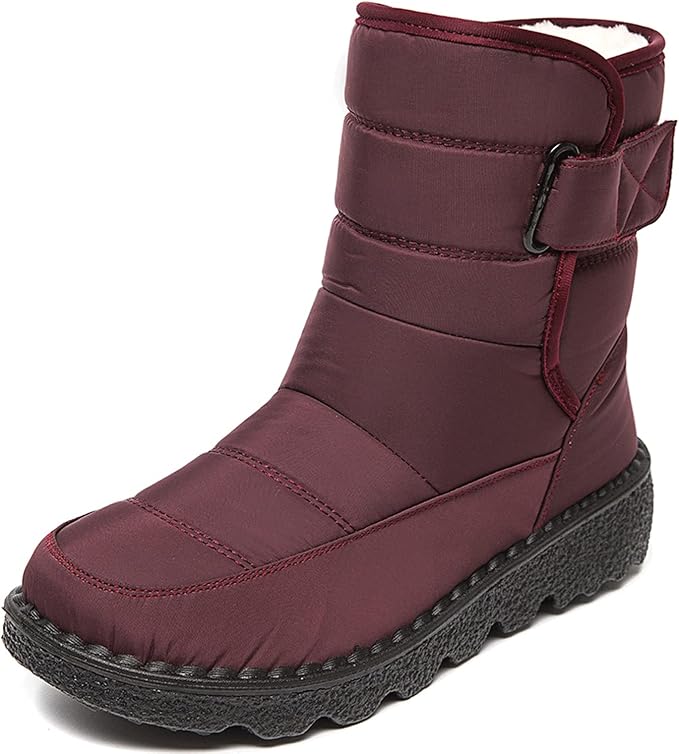 Aysa Shoes - Winter Collection