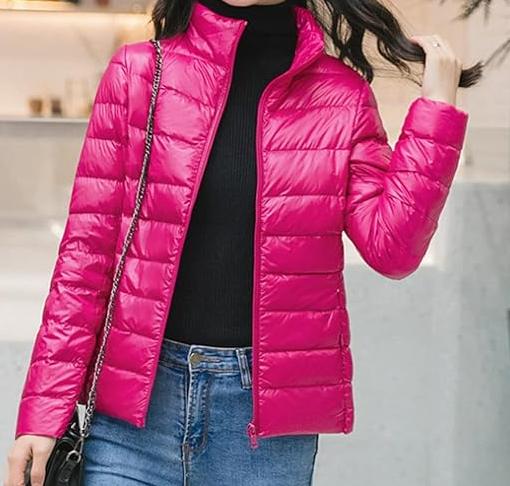 Gara - Women's Autumn Casual Jacket