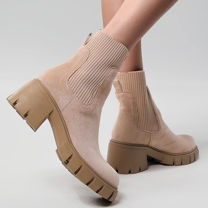 Ayla Shoes - Artisan Collection
